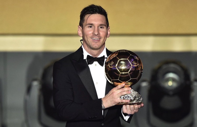 Lionel Messi Will Not Present Ballon d’Or Trophy After Missing Out on Invitation