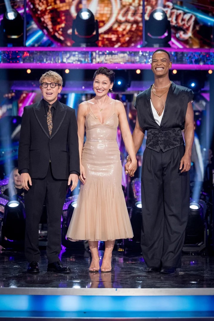 Craig Revel Horwood Weighs In On Strictly’s New Hosts After Initial Viewer Backlash