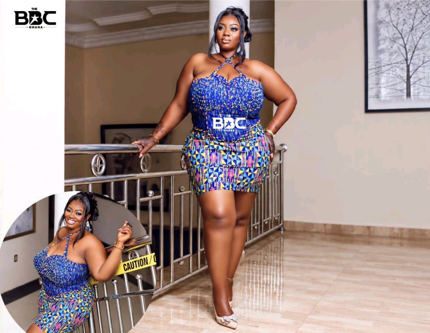 Ruth Owusu Boateng Drop Bombshell—Show Me One Ghanaian Man Who Gives Women Money Without Wanting șex