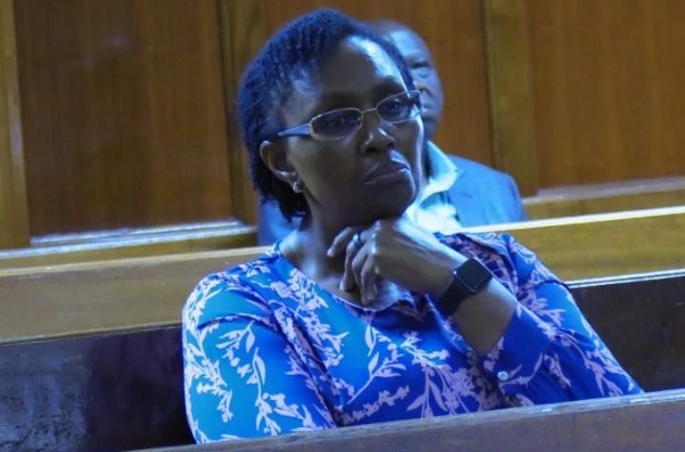 Court Convicts Waititu’s Wife Susan Wangari of Money Laundering After Overturning Acquittal