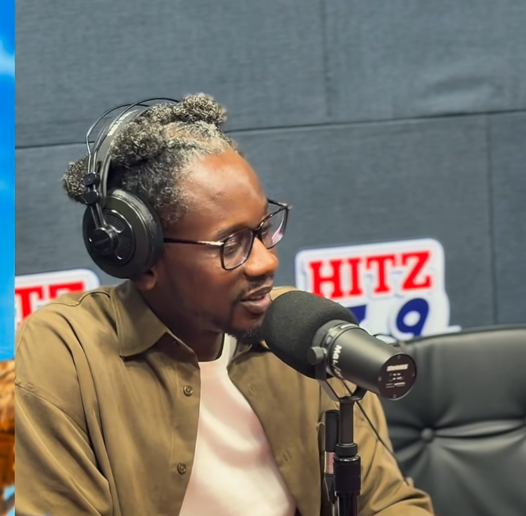 Mr Eazi calls on Shatta Wale to link up and complete their joint album