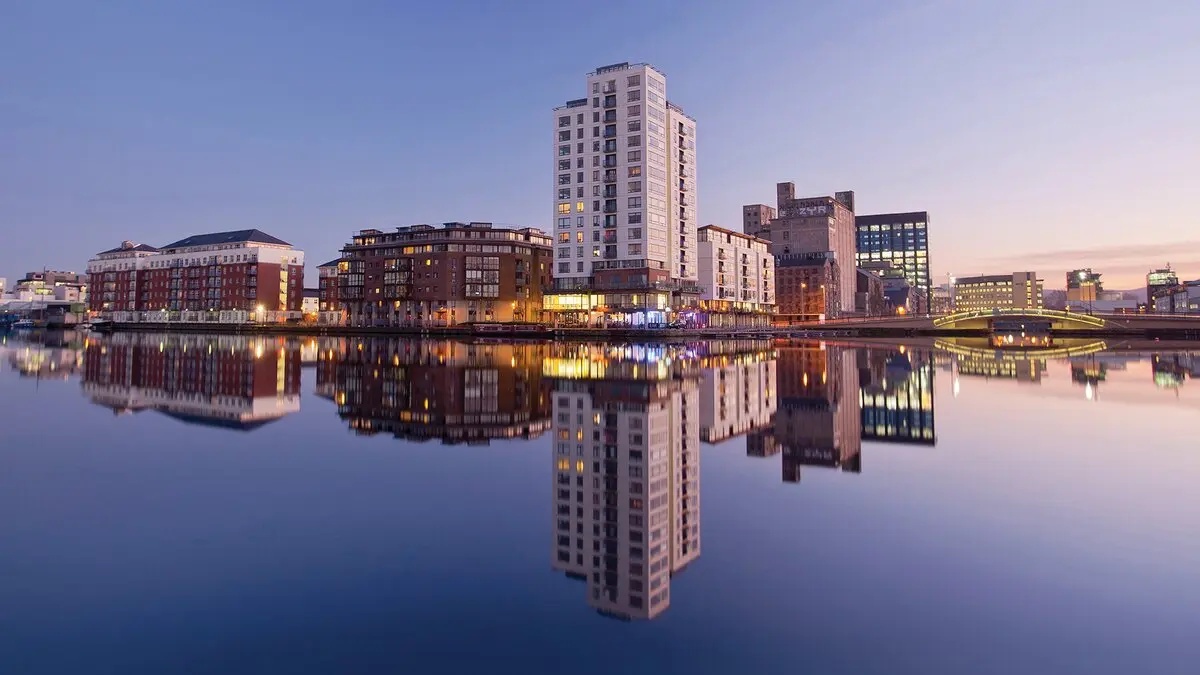 U.S.-Irish Investment Partnerships Continue to Strengthen