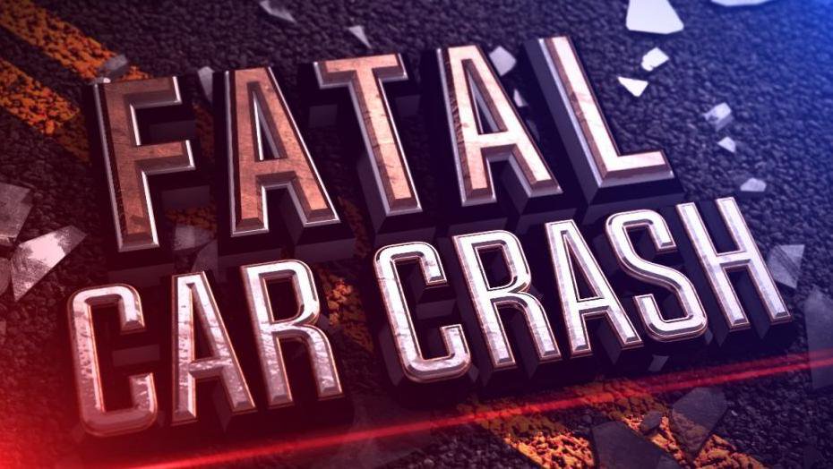 Fatal crash on Turnpike in Gray