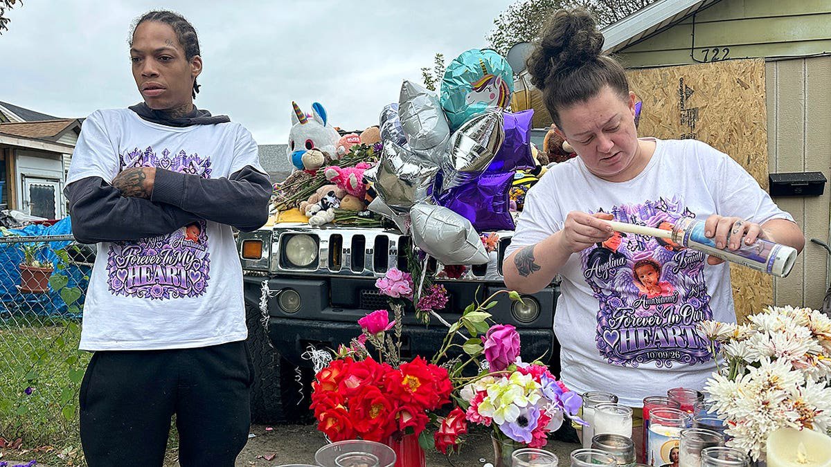 Pennsylvania gunman who killed 8 was grandfather who seemed normal, victim relatives say