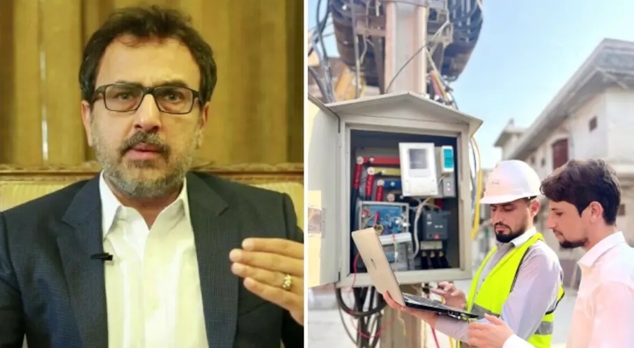 Power Theft Crackdown: Pakistan Introduces New Monitoring System