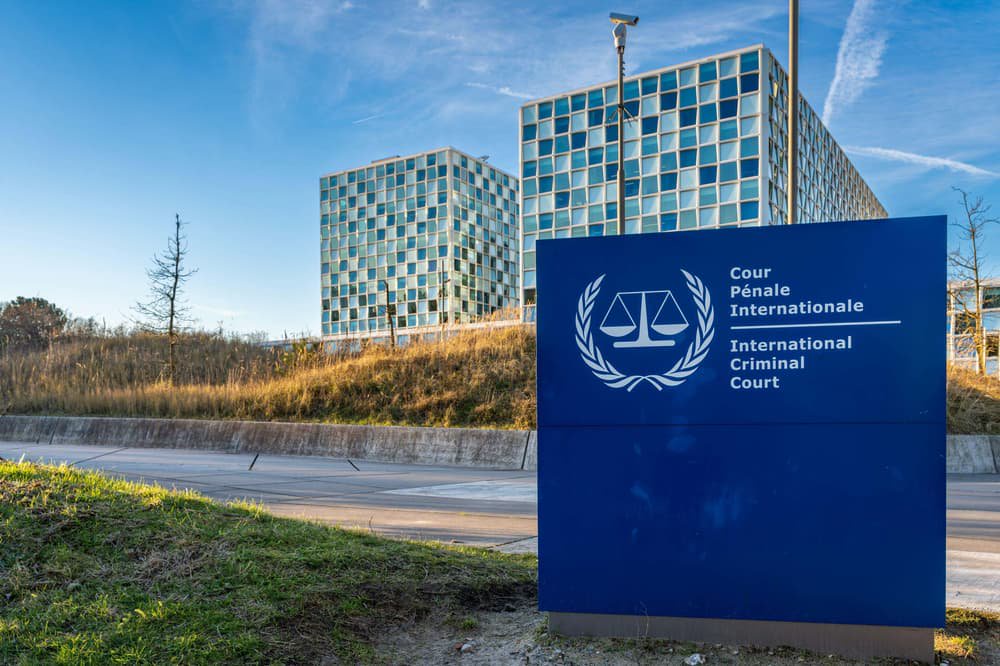 UK and allies back International Criminal Court over US sanctions