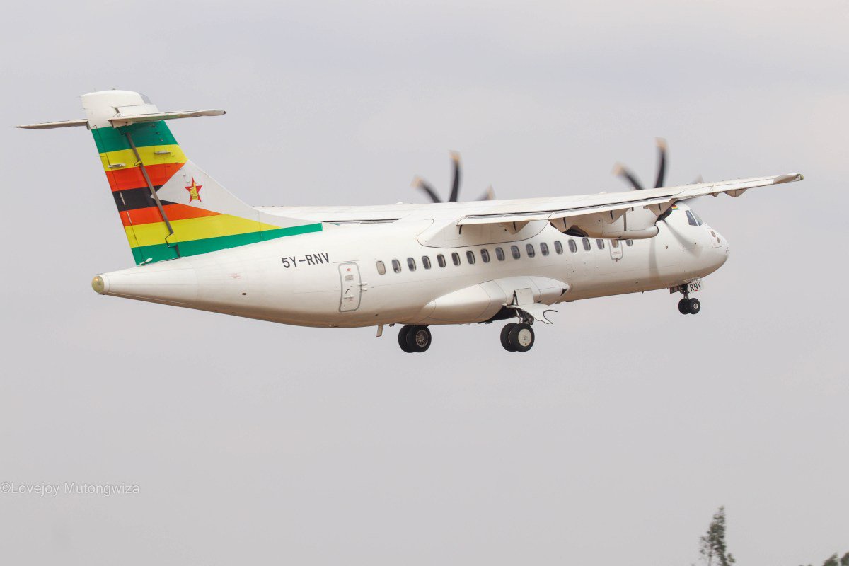 Air Zimbabwe Appoints Simba Travel as UK Sales Agent