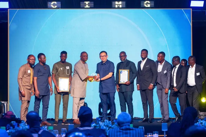Wilmar Africa Limited Wins Two Prestigious Awards at 37th CIMG Marketing Performance Awards