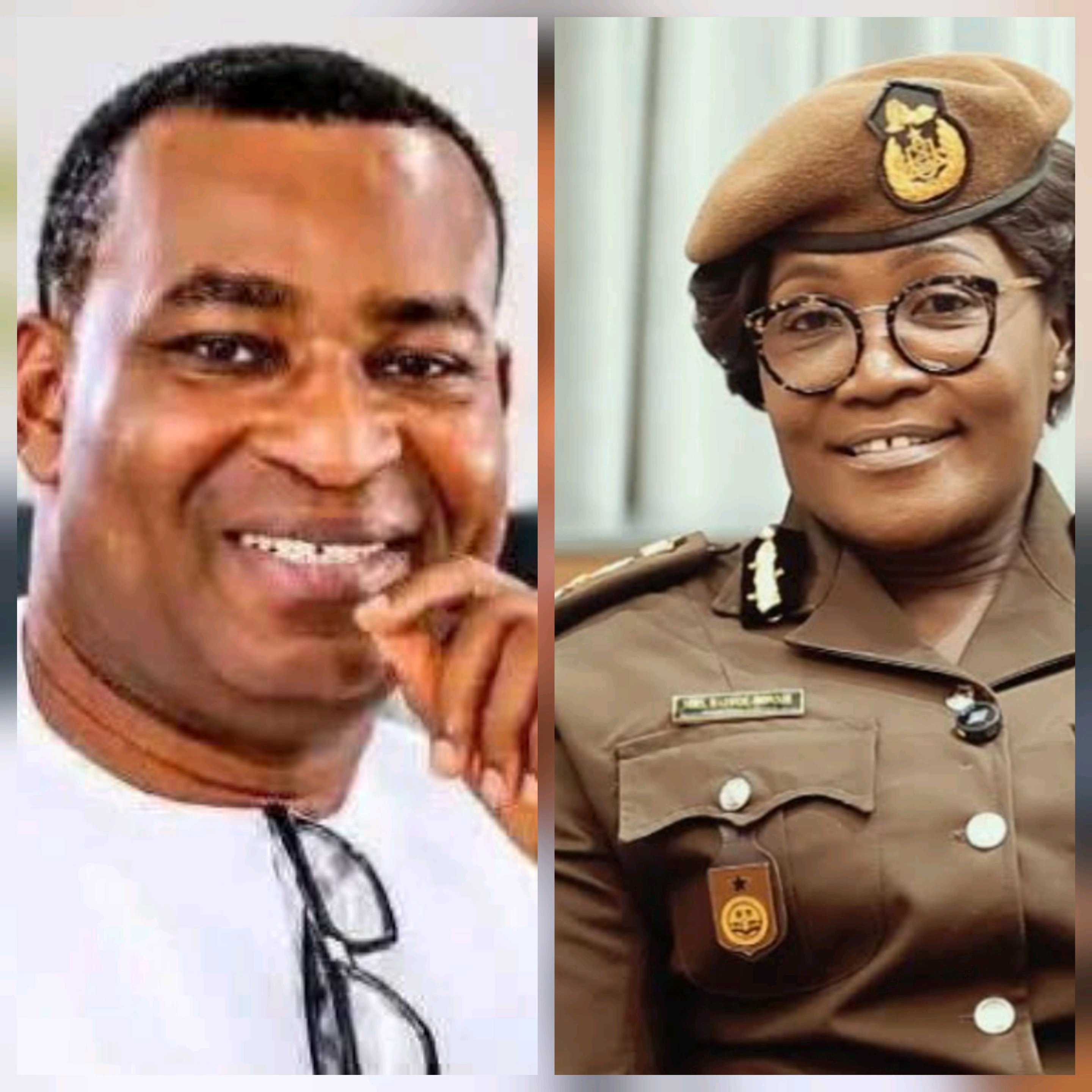 Incarcerated Chairman Wontumi Outlines Four Major Proposals For Ghana’s Prison Reform