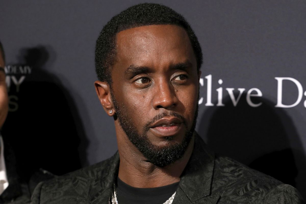 Reason behind prison ‘fight’ that caused Diddy’s head injury that landed him in the hospital