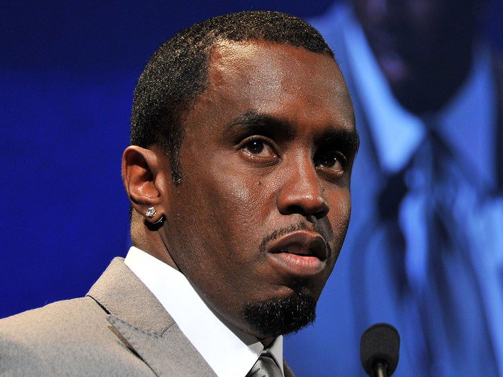 Diddy Rushed Out of Prison After Medical Emergency