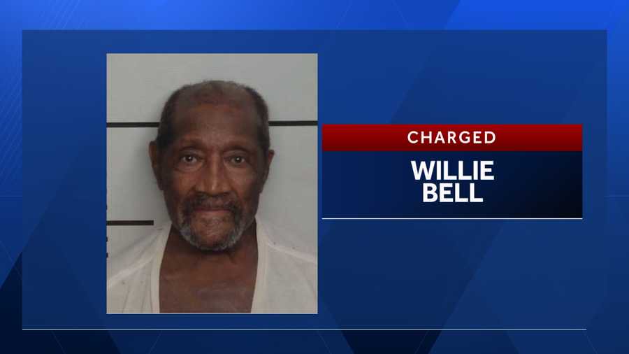 79-year-old man arrested, accused of shooting his great-grandson