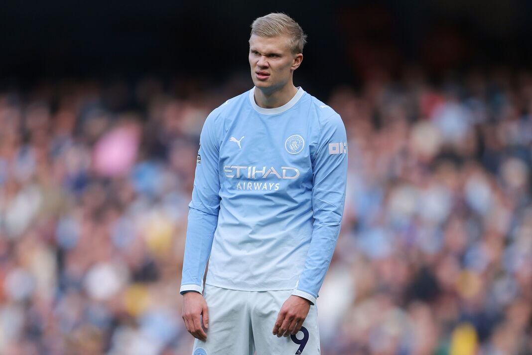 Erling Haaland could stop Man City from breaking new rule as ‘punishment leaked’