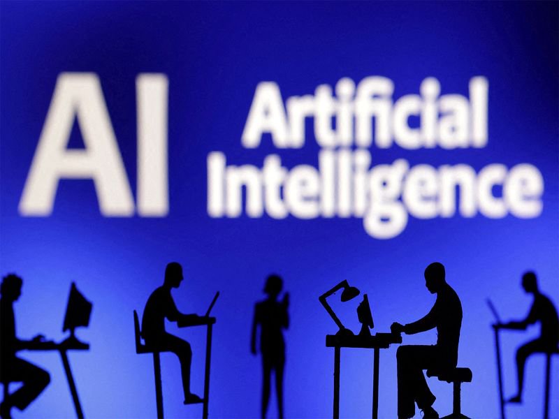 McKinsey flags looming AI spending surge for US agencies as subsidised deals give way to market pricing