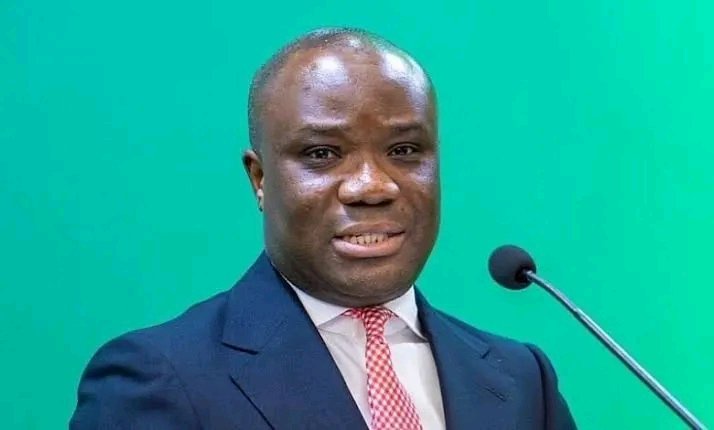 Felix Kwakye Ofosu Calls for End to Emotional Blackmail Over Takeover of Indigenous Mines