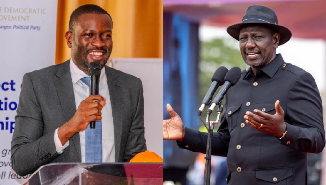 BRIEF: Why Opposition is Unlikely to Unite, Food Prices Set to Rise and Ruto Out to Surrender Role