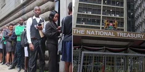 Ruto Announces New PAYE Relief for Kenyans Earning Ksh32,333 and Below