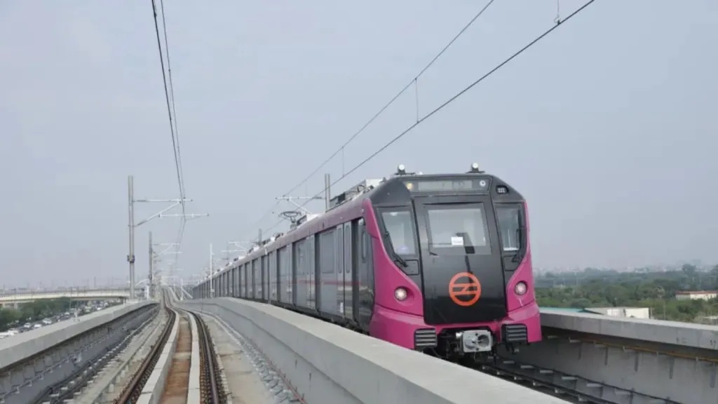 25% of daily ridership at stake: Why SC’s Delhi Metro directive offers relief to lakhs of commuters