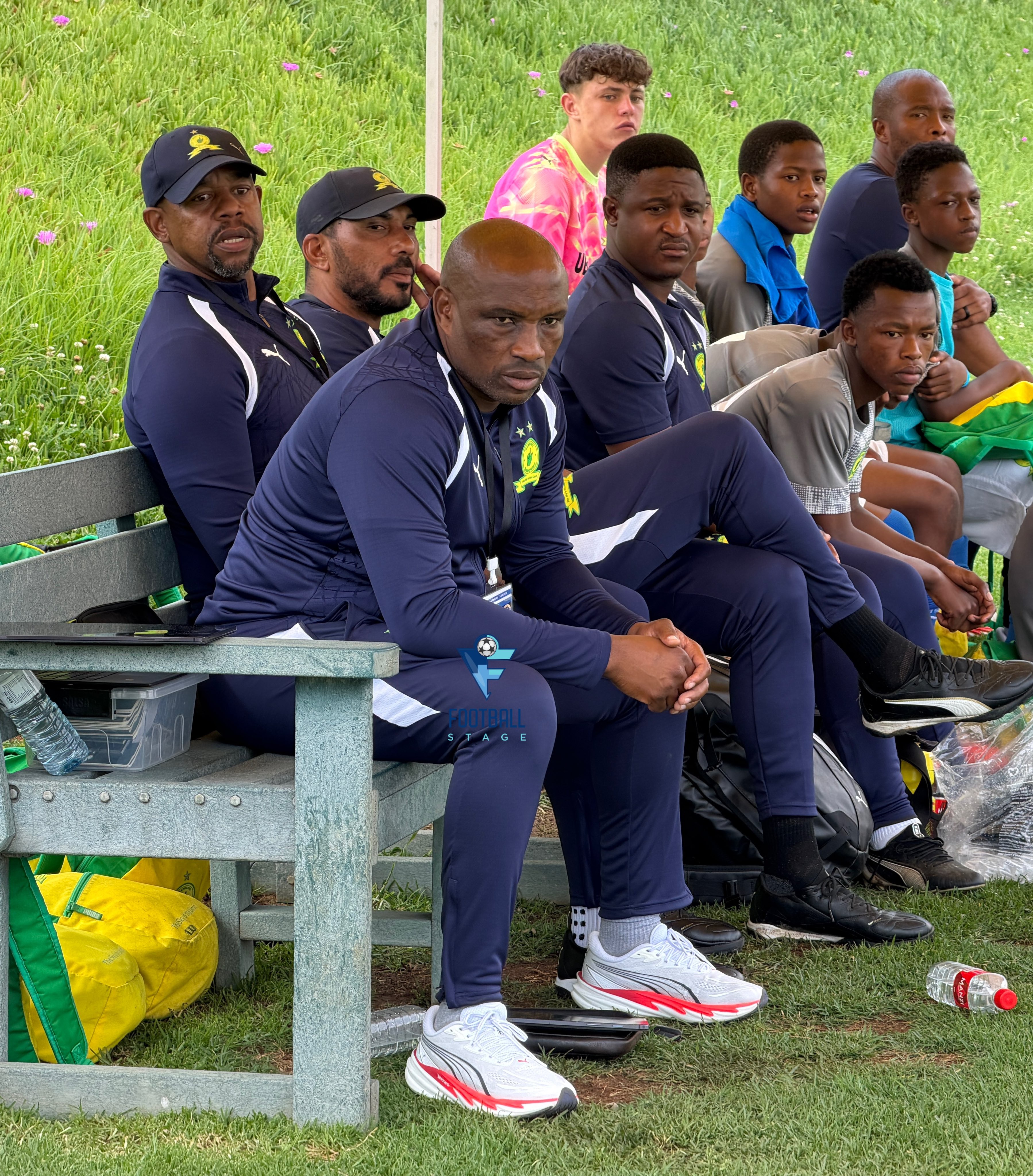 Surprise Moriri Leaves Moses Mabhida Stadium and Storms Directly into Enemy Territory at Naturena