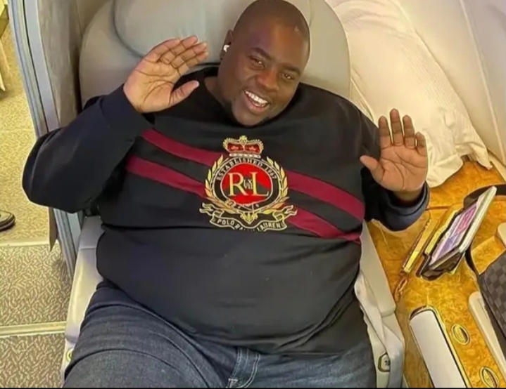 Chivayo’s Brother G6 Sends Strong Message to Businessmen Who Dealt With the Tycoon