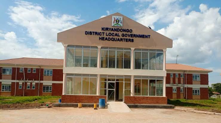 BALAAM’S KIRYANDONGO RAID! Citizen Wants Shs25m Planning Cash, Shs15m Fuel & Alleged District Dirty Deals Probed