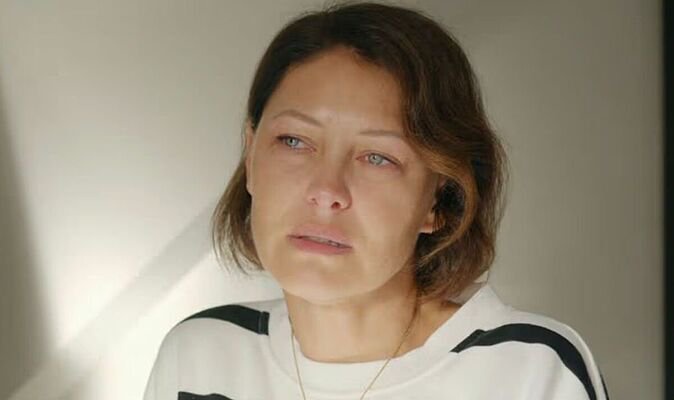 Strictly’s Emma Willis rushed to hospital after she ‘passed out’