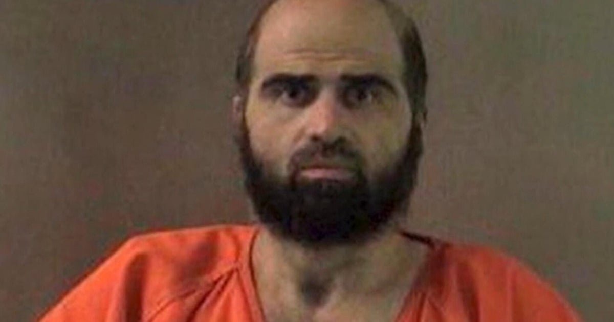 Fort Hood gunman execution to be livestreamed