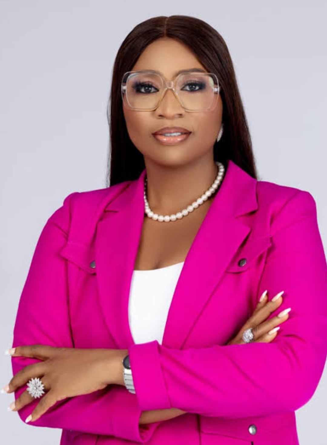“I can never forget what happened to me during EndSARS” — Morayo Brown recounts how she and TVC crew narrowly escaped during 2020 unrest in Lagos