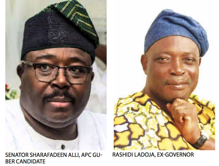 2027: Oyo’s bloody politics returns