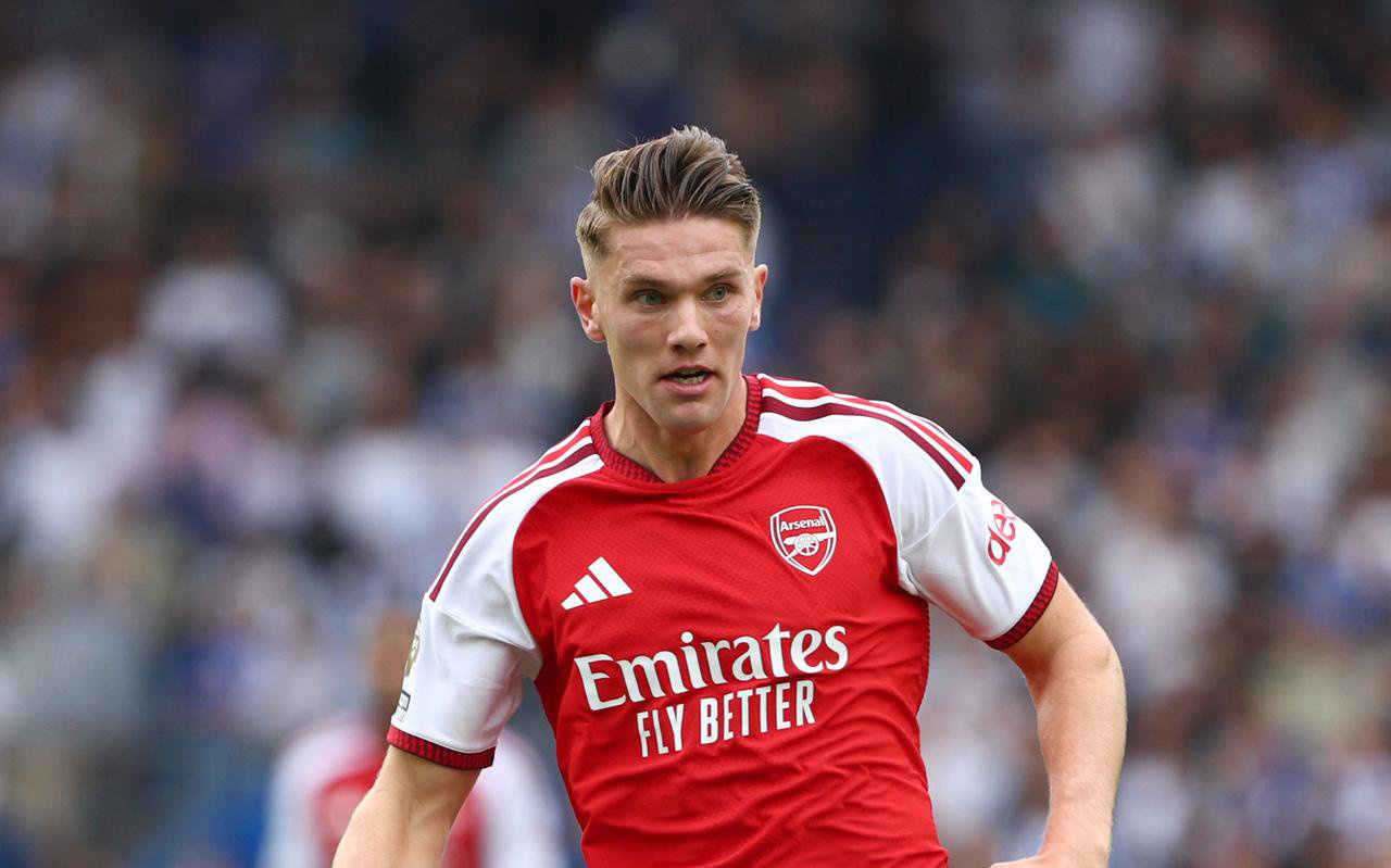 Arsenal XI vs Leeds: Confirmed team news, predicted lineup, injury latest for Premier League