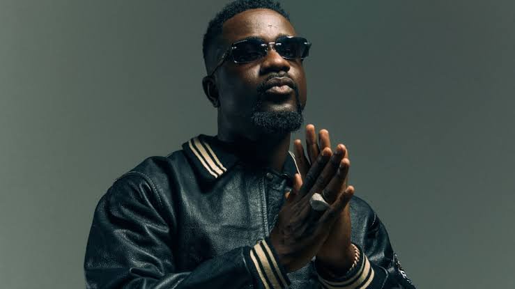 Sarkodie Reveals What Nigerian Billionaires Do for Artists That Ghanaian Rich Men Won’t