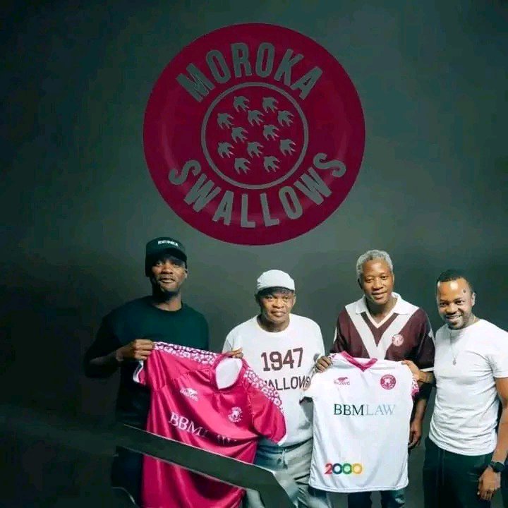 Swallows Supporters Call for Meeting With Walter Mokoena