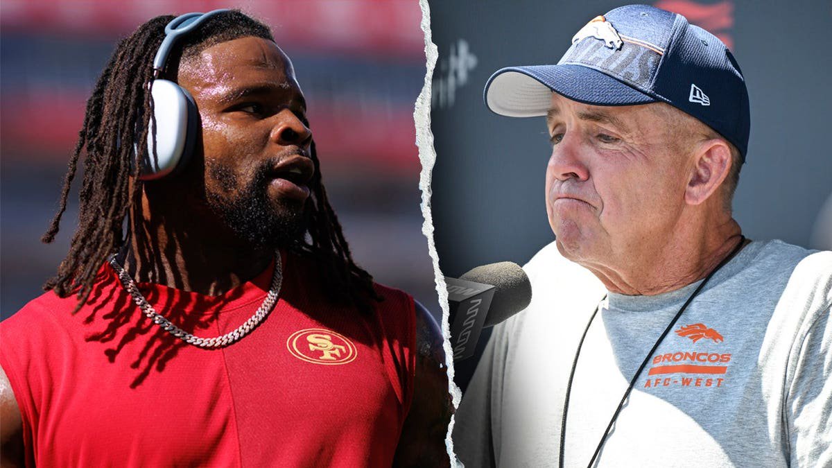 Dre Greenlaw’s Sean Payton beef exposes another side of the NFL’s most overrated head coach