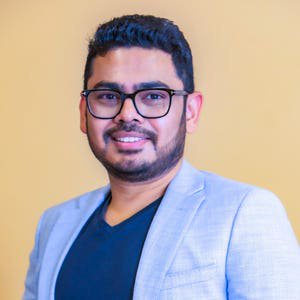 Subrata Biswas