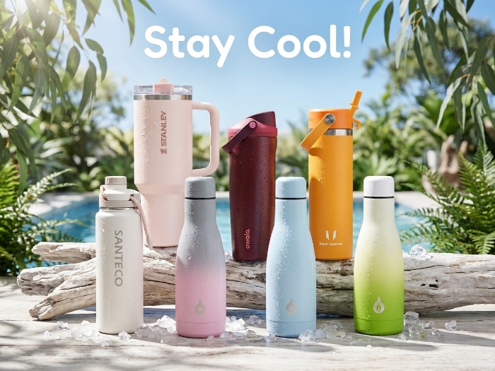 Stay Refreshed: A Complete Guide to the Best Thermos Flasks for Every Occasion