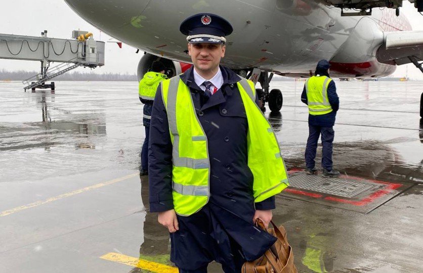 How to Standardize Flight Instructor Development: A Conversation with an Airbus A320 Captain Roman Dziuba