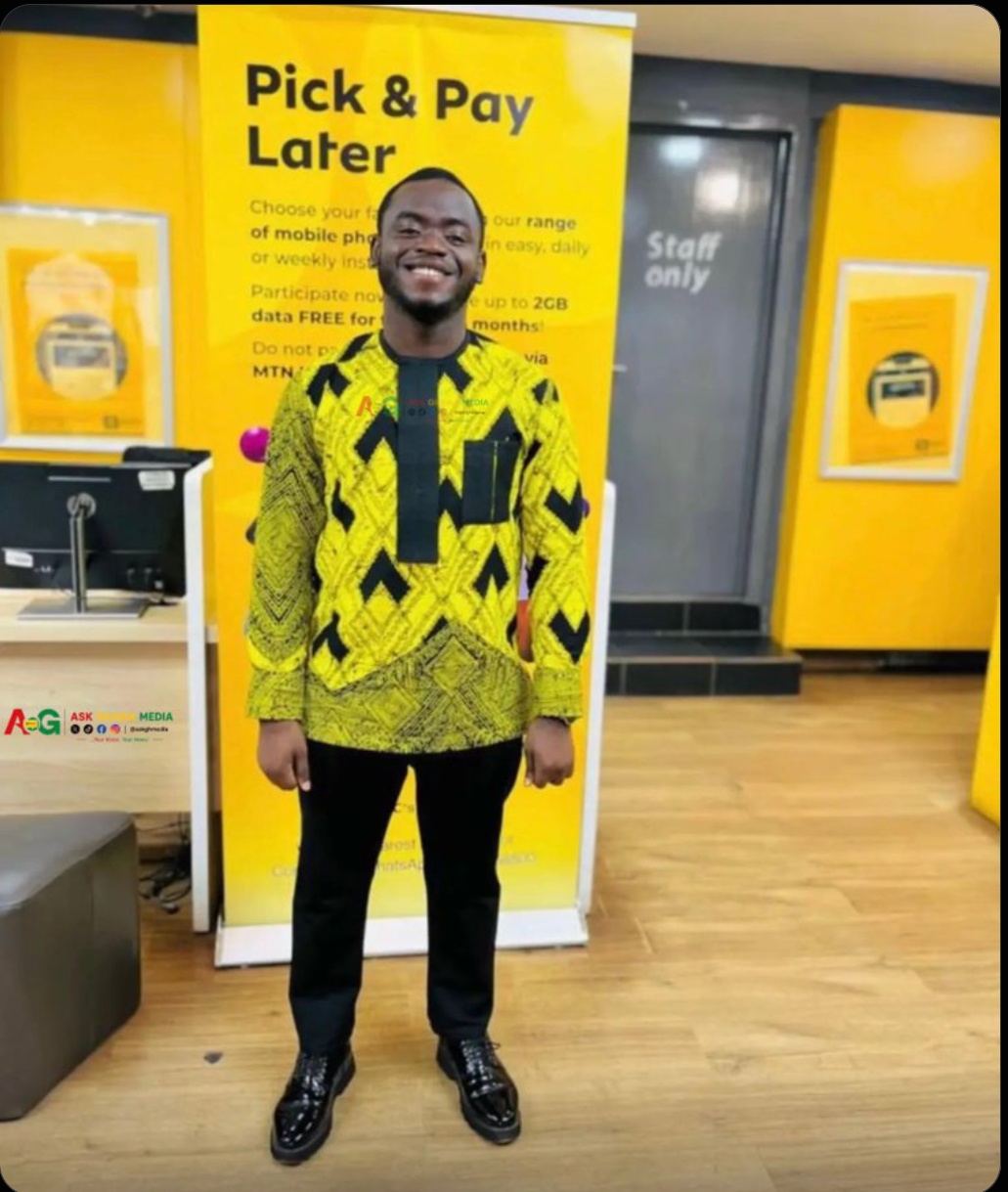 Church Member and Former MTN Staff Dies by Suicide After Long Battle With Depression