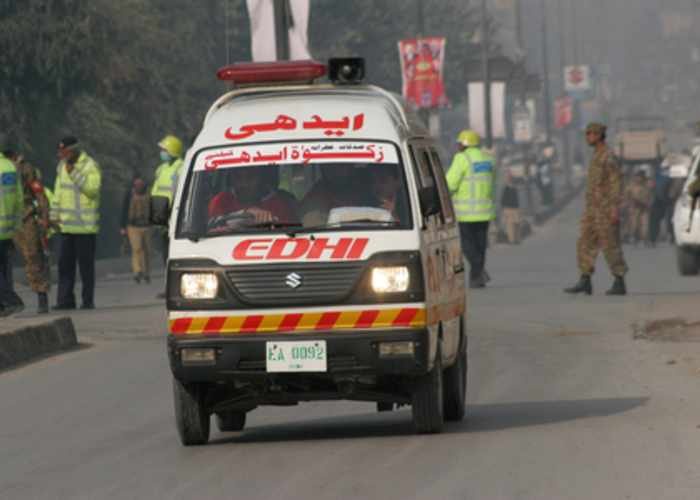 17 Children, Female Teacher Killed as School Roof Collapses in Pakistan’s Peshawar
