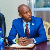 Geoffrey Mosiria’s Reported KSh 470,000 Monthly Pay: What His Salary Package Includes