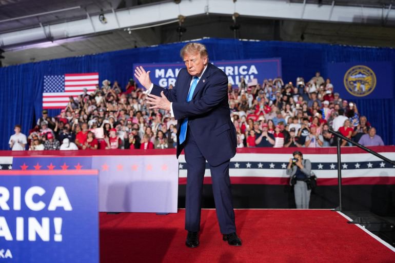 Politicians slam Trump’s suggestion that Iran ‘take’ San Diego, Los Angeles