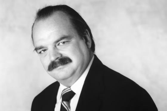 Richard Riehle, character actor best known for ‘Office Space,’ dies at 78