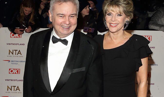 Ruth Langsford announces devastating death as friends rush to support her