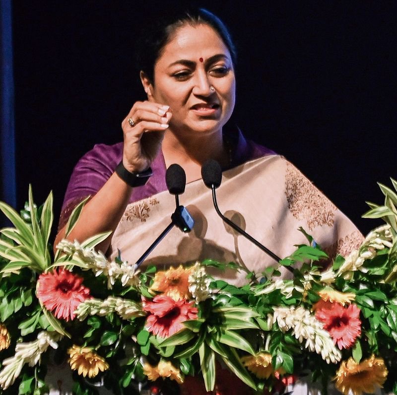 Delhi CM Rekha Gupta inspects DU campus, directs officials to address student safety concerns