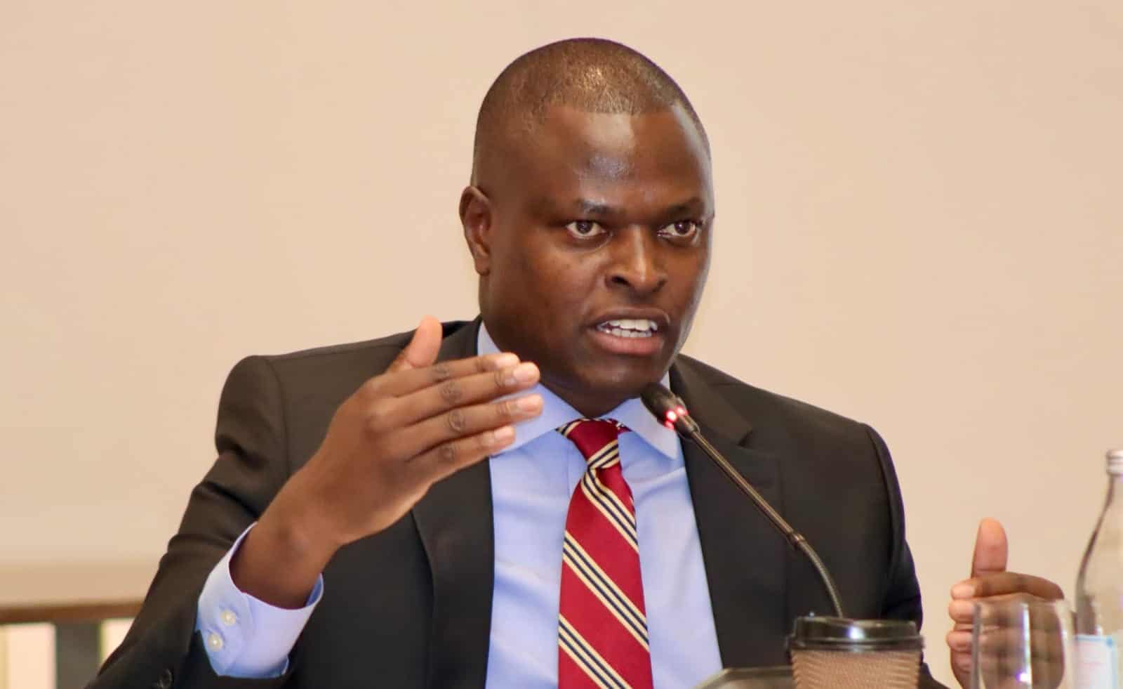 Ndindi Nyoro Reveals How He Bought KPLC Shares at Ksh 1.50, Urges Kenyan Youths to Invest
