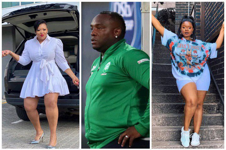 8 South African Celebrities That Have Been Body Shamed