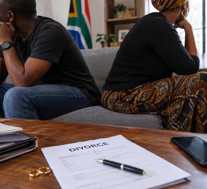 Woman accused of hitting ex-husband loses claim to his R5.2 million pension fund