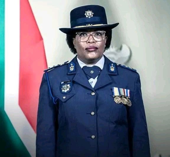 Puleng Dimpane Speaks Out as Fannie Masemola Returns to Duty, but South Africans Are Not Impressed
