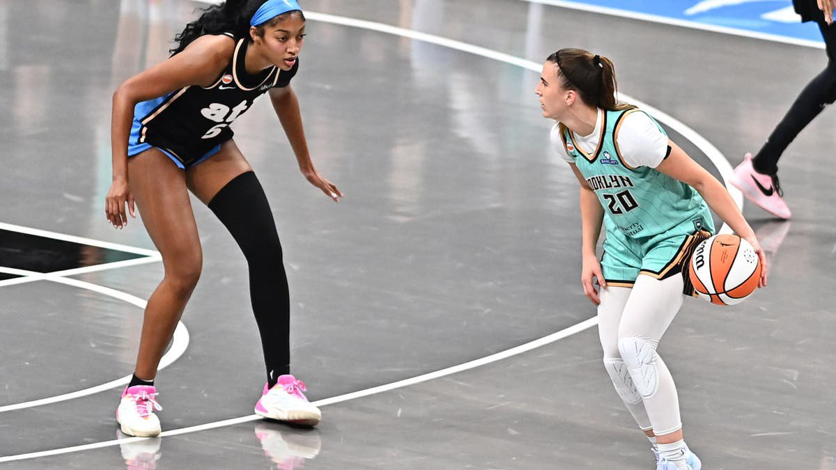 Dream move within one win of first WNBA Finals appearance since 2013 after overtime victory