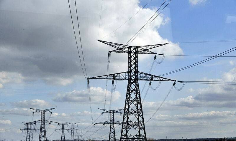 Iranian electricity supply to Makran suspended for 11 hours