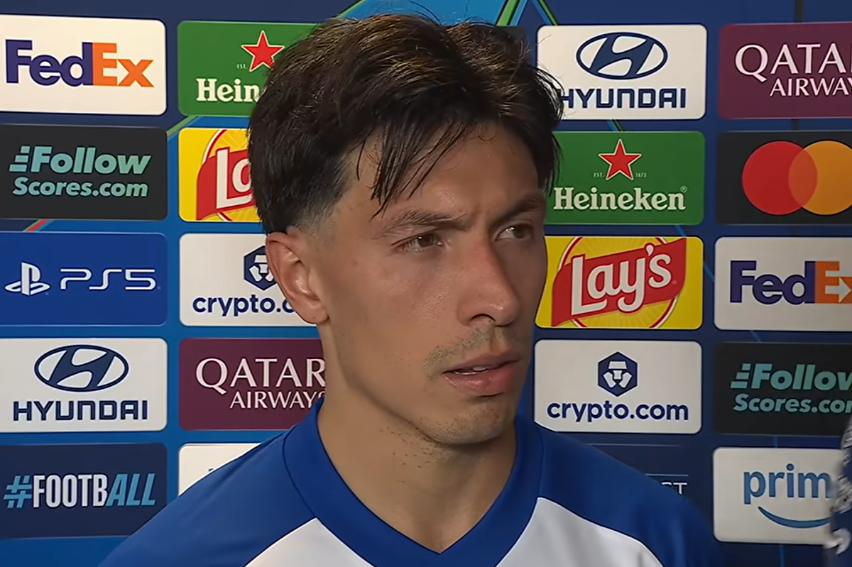9 Man Utd players have turned on their own club after furious Lisandro Martinez outburst